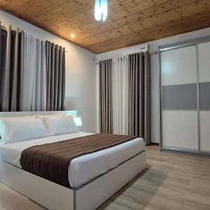 Camera deluxe con letto king size
